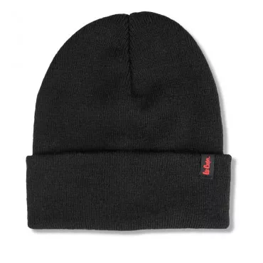 Bonnet NOIR LEE COOPER