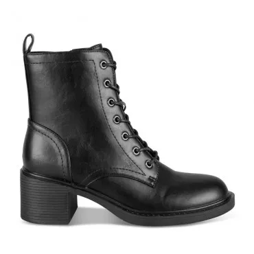 Ankle boots BLACK PHILOV