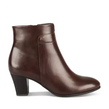Ankle boots BROWN MyB
