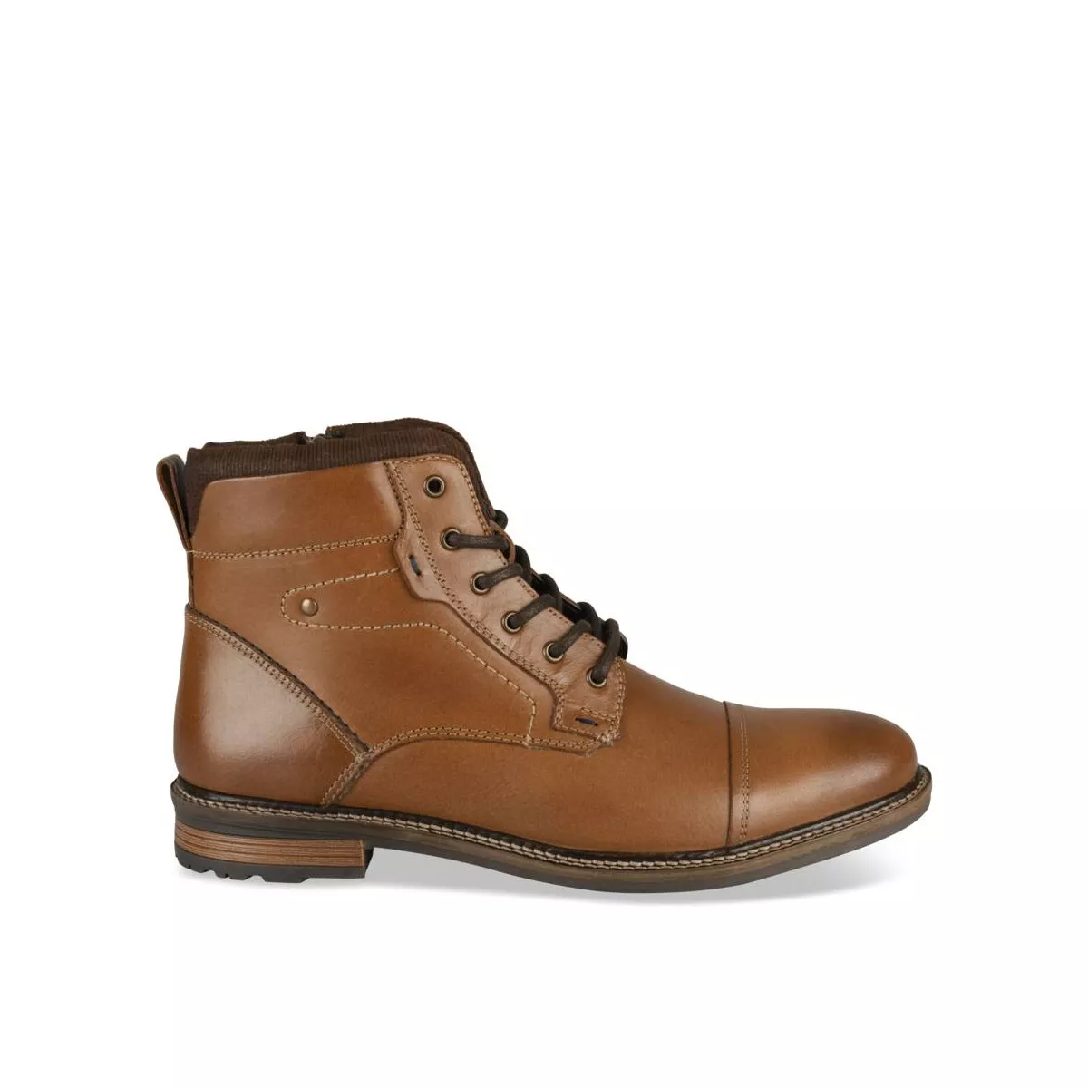 Boots san online marina homme