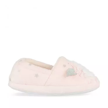 Chaussea chaussons 2025 fille