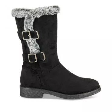 Bottes NOIR PHILOV