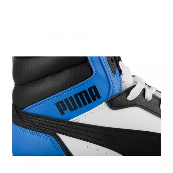 Sneakers Rebound V6 Mid BLACK PUMA