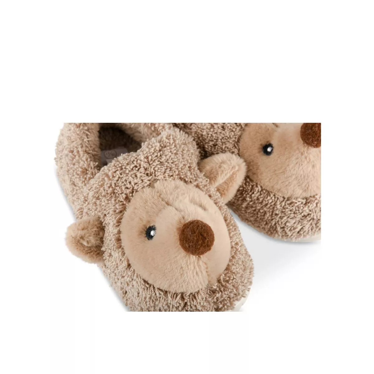 PELUCHE HERISSON 47 CM