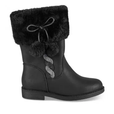 Boots fille chaussea store
