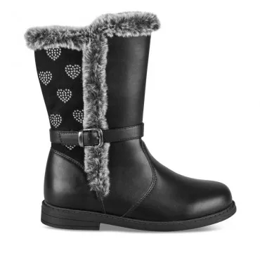 Bottes fille 2025 chaussea