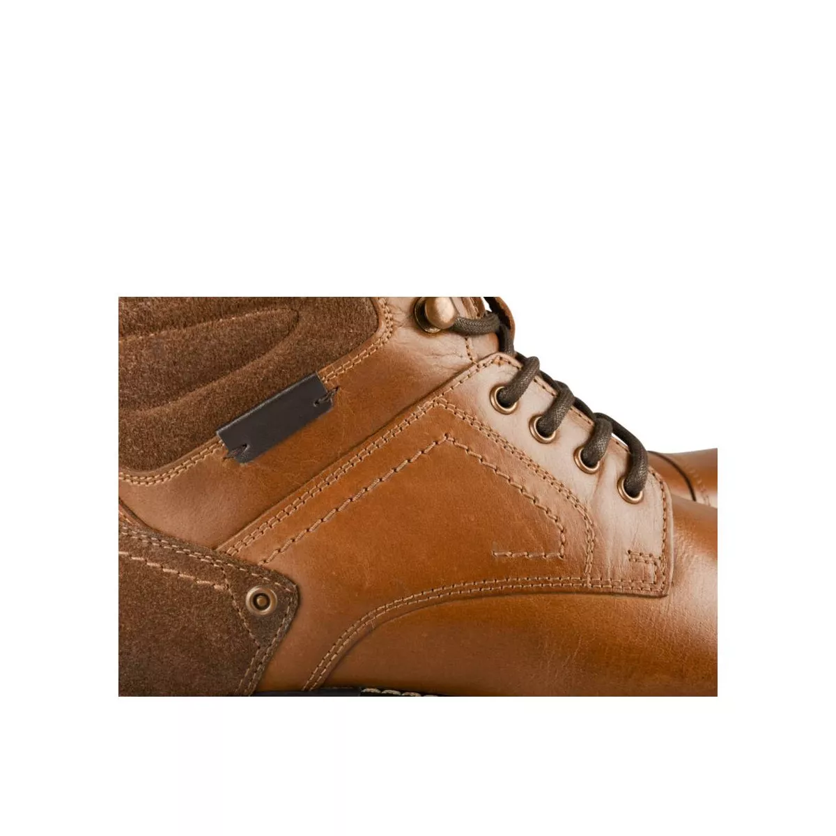 Chaussures orange online san marina