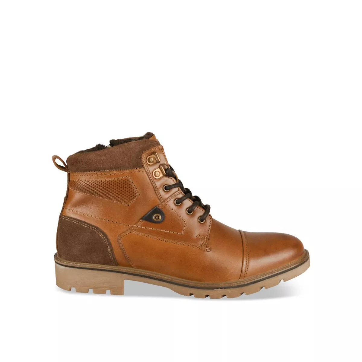 Bottines homme 2025 chaussea