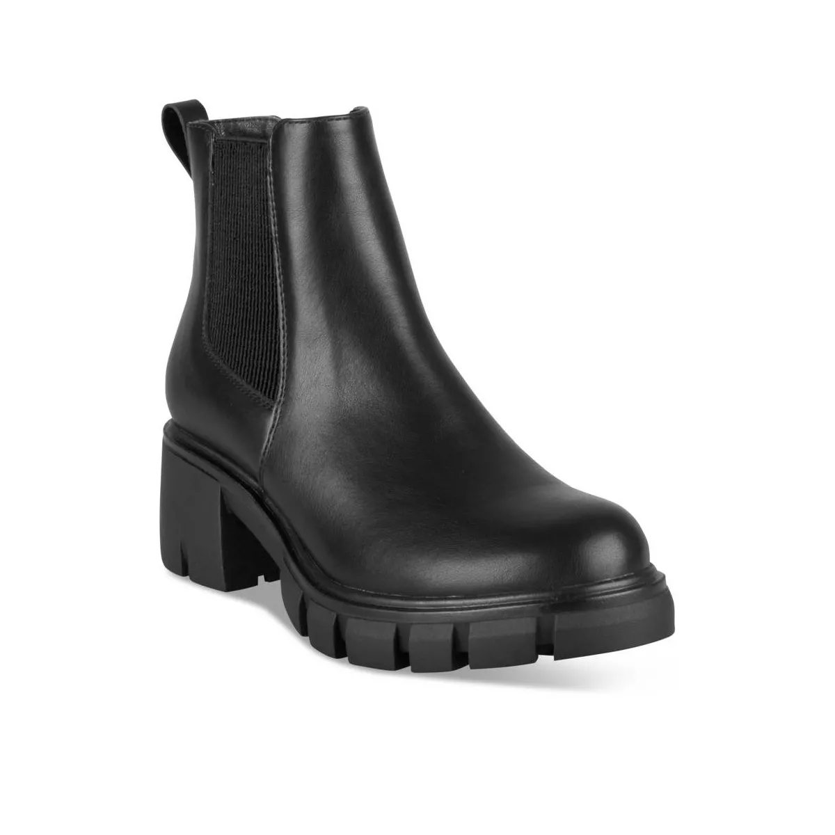 Ankle boots BLACK MERRY SCOTT