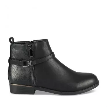Bottines closer femme chaussea clearance