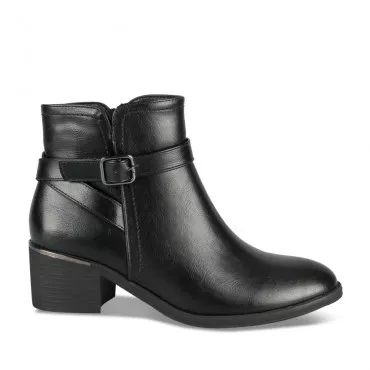 Bottines NOIR PHILOV