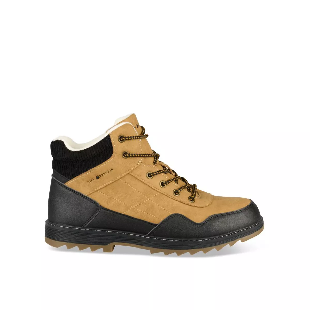 Ankle boots BLACK CAPE MOUNTAIN