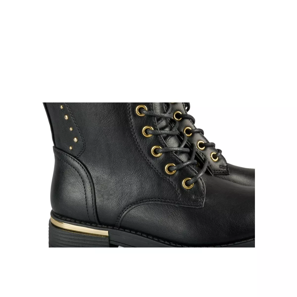 Chaussure lovely 2025 skull