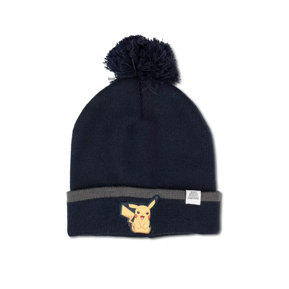 POKEMON Bonnet pokemon garçon pas cher 