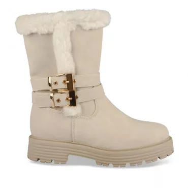 Bottes filles sales chaussea