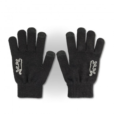 Gloves BLACK AIRNESS