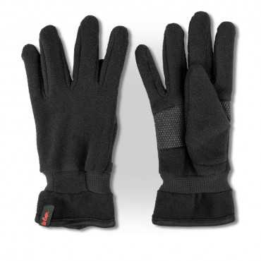 Gloves BLACK LEE COOPER