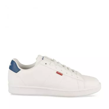 Baskets BLANC LEVIS