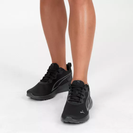 Sneakers All Day Active BLACK PUMA