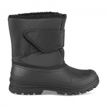 Rain boots and après-ski