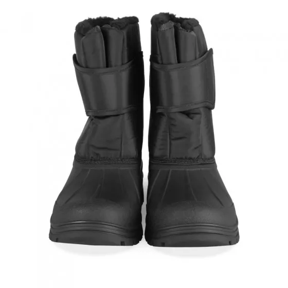 Snow boots BLACK LITTLE BOYS