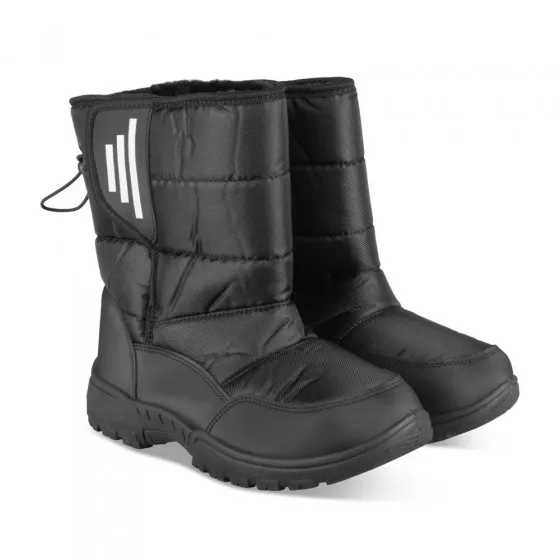 Snow boots BLACK TAMS