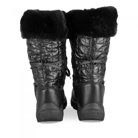 Snow boots BLACK PHILOV