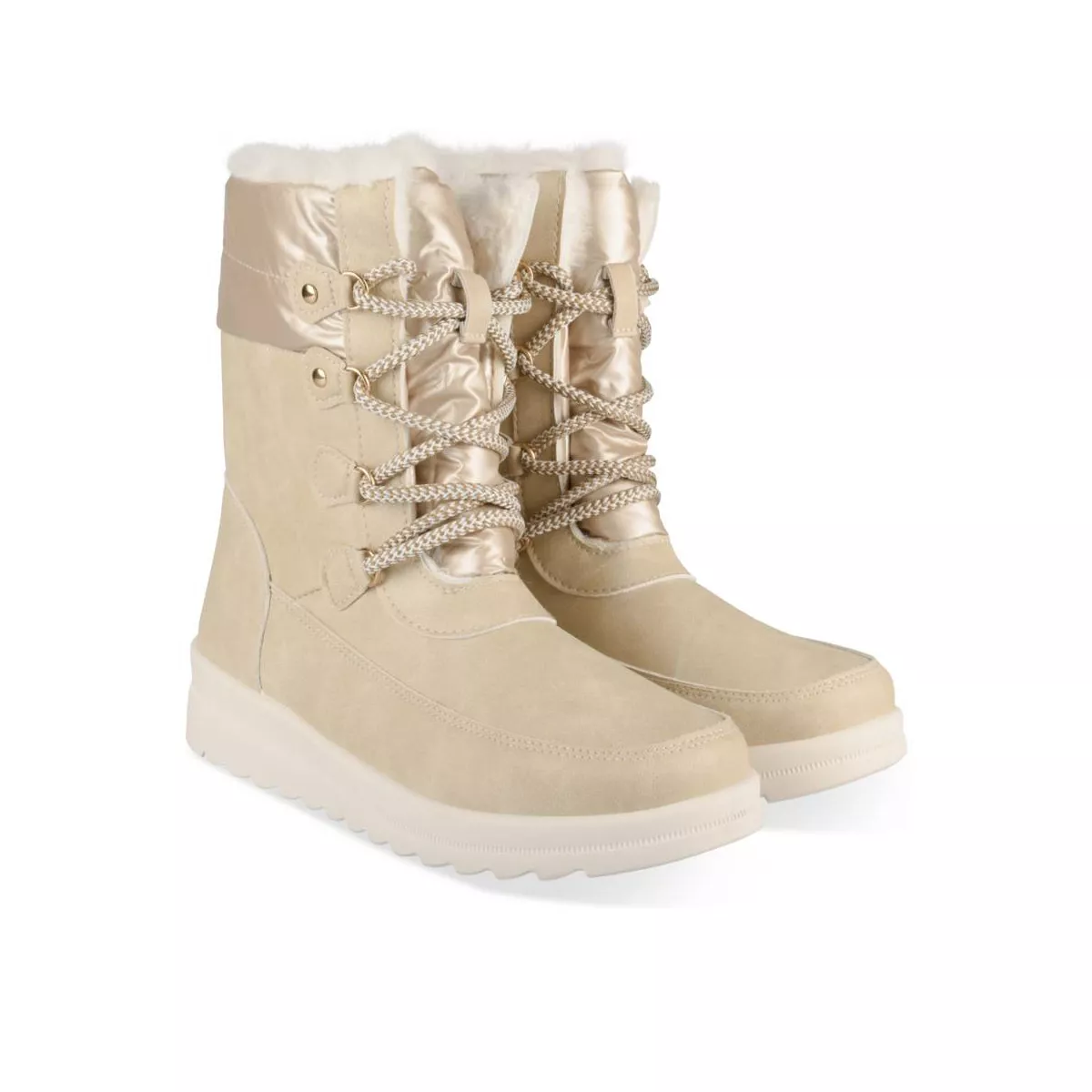 Apr s ski BEIGE PHILOV