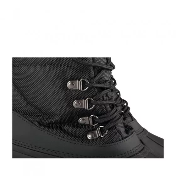 Snow boots BLACK B-BLAKE
