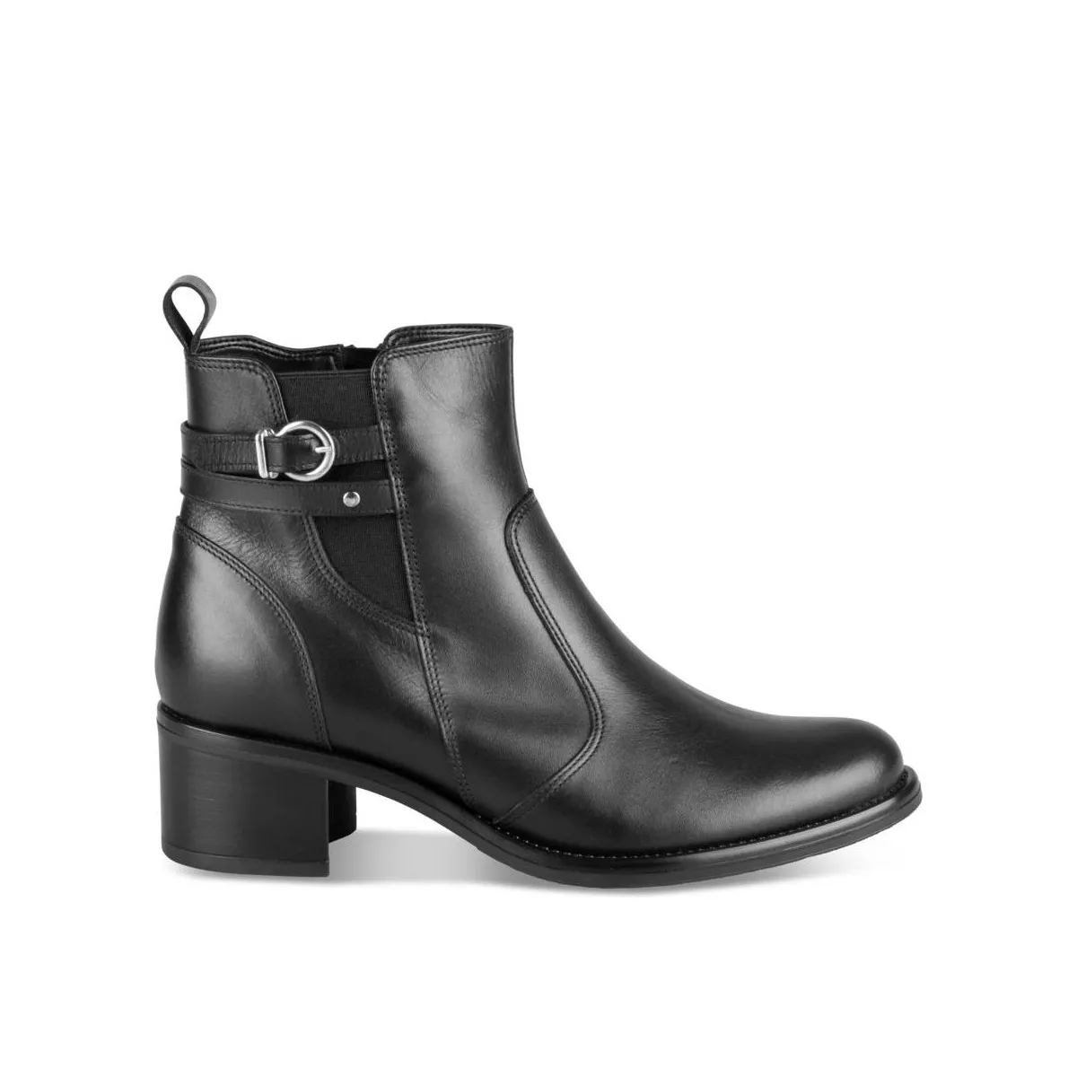 Bottines megis elegant store