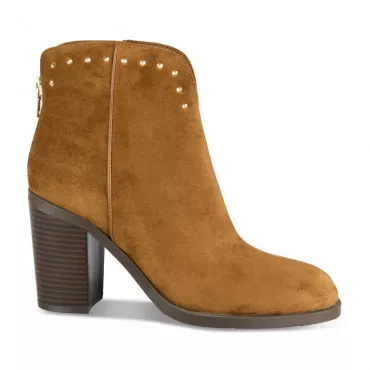 Ankle boots BROWN MyB