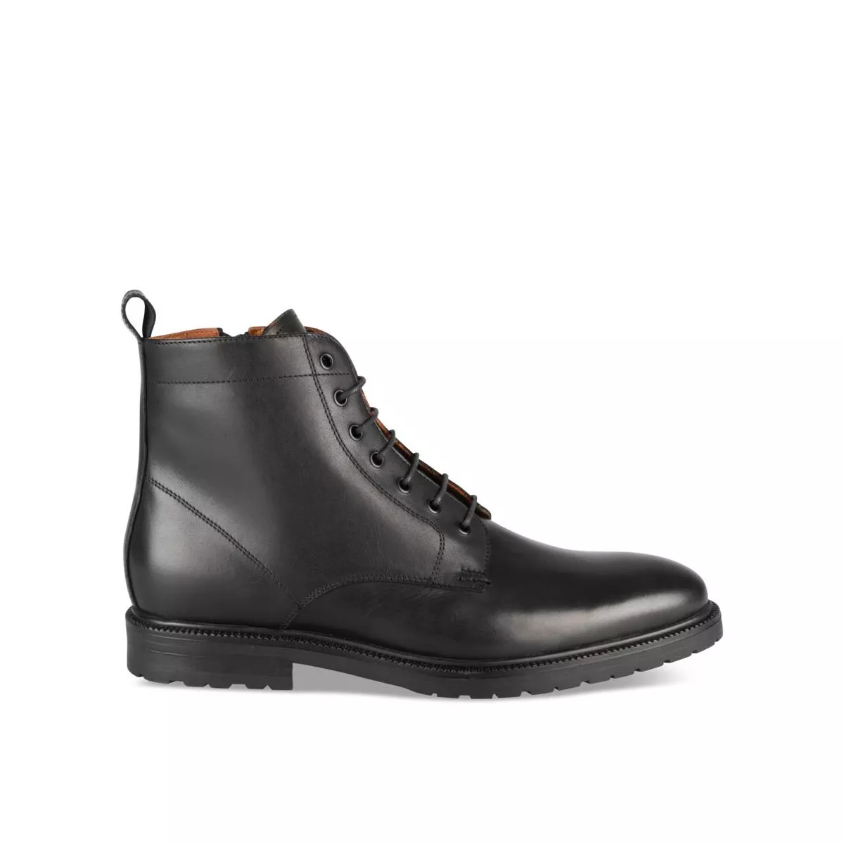 Bottines marron femme san marina cheap