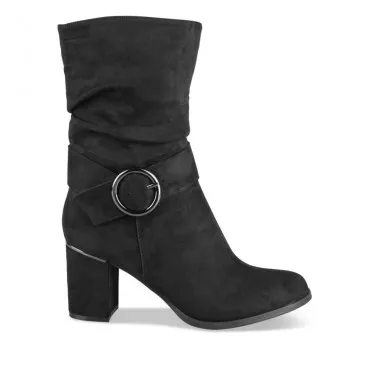 Bottes mollets larges 2025 chaussea