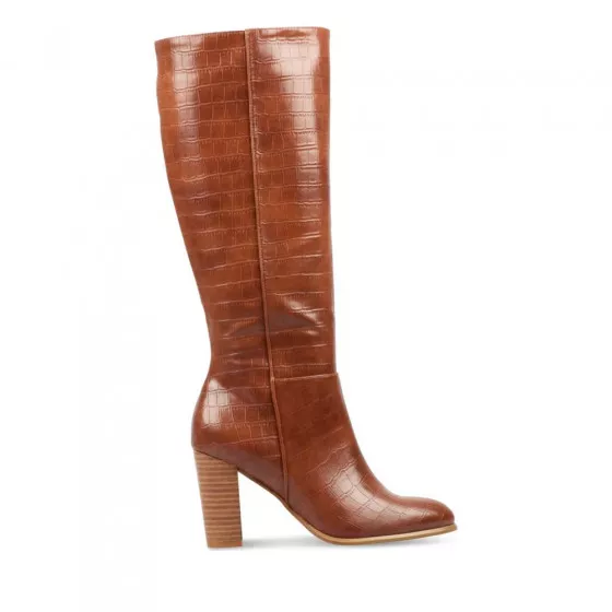 Boots BROWN SINEQUANONE