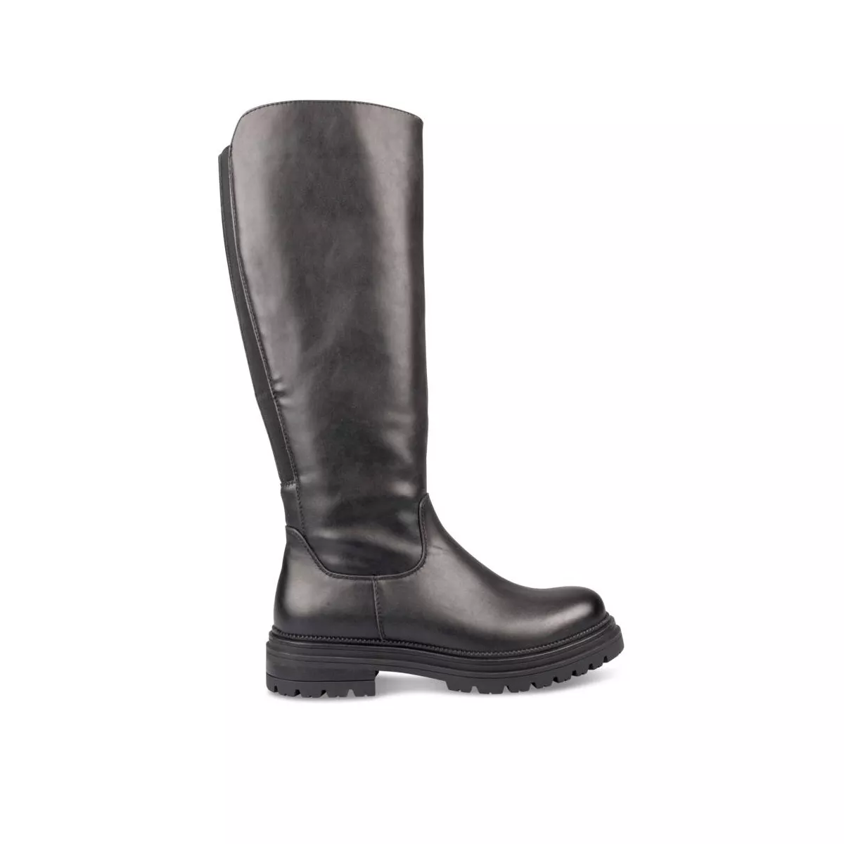 Chaussea bottes mollets larges sale