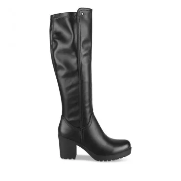 Bottes NOIR PHILOV