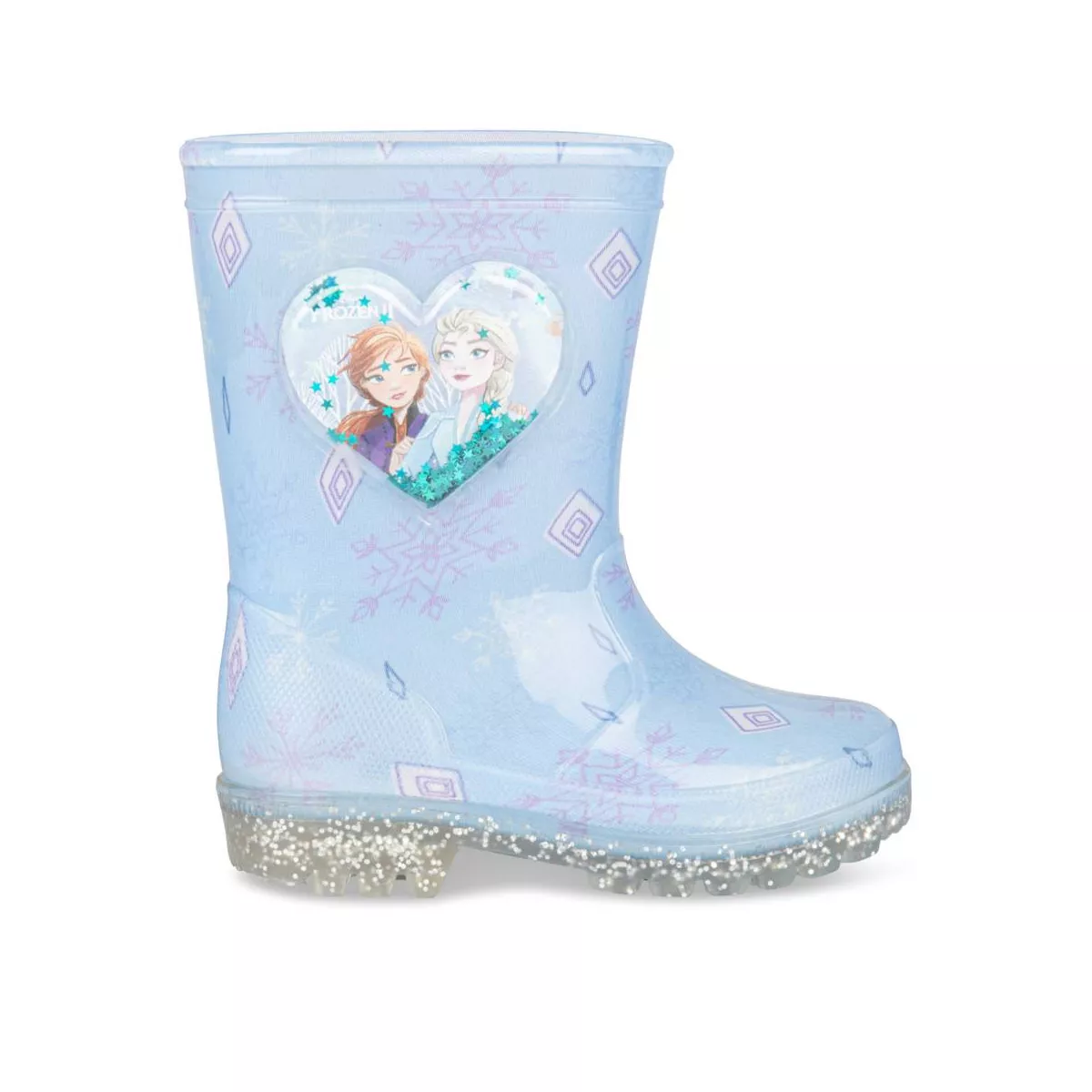 Botte reine des neiges chaussea store