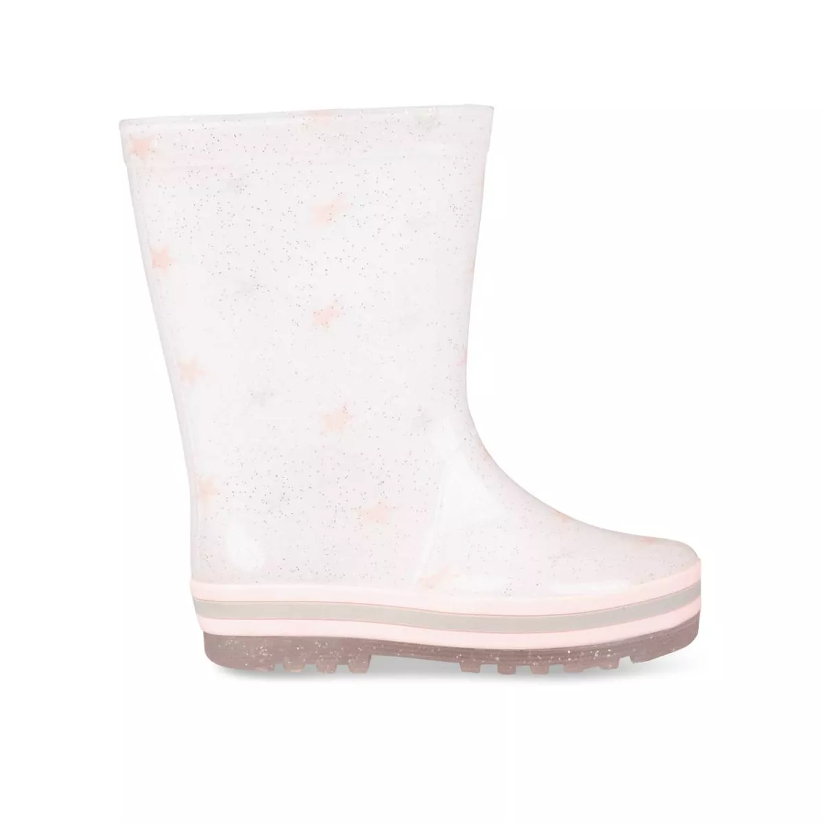 Chaussea bottes de pluie fille discount