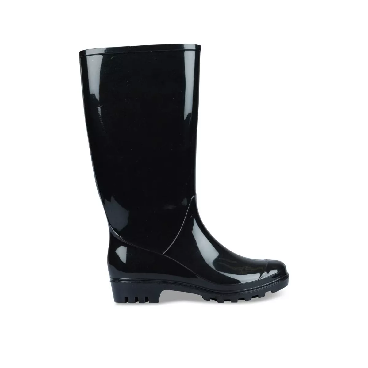 Bottes de pluie NOIR PHILOV