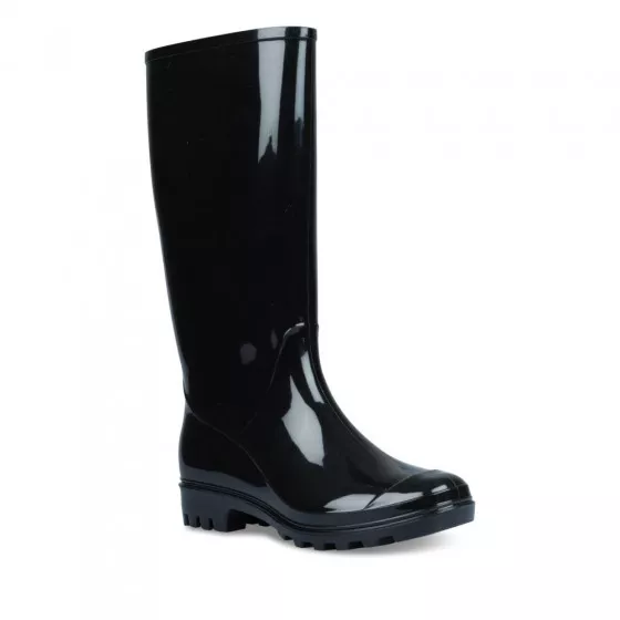 Rain boots BLACK PHILOV