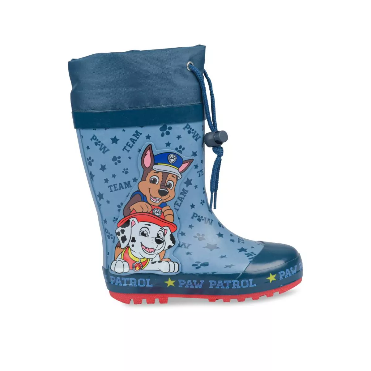 Paw patrol rain boots deals girl