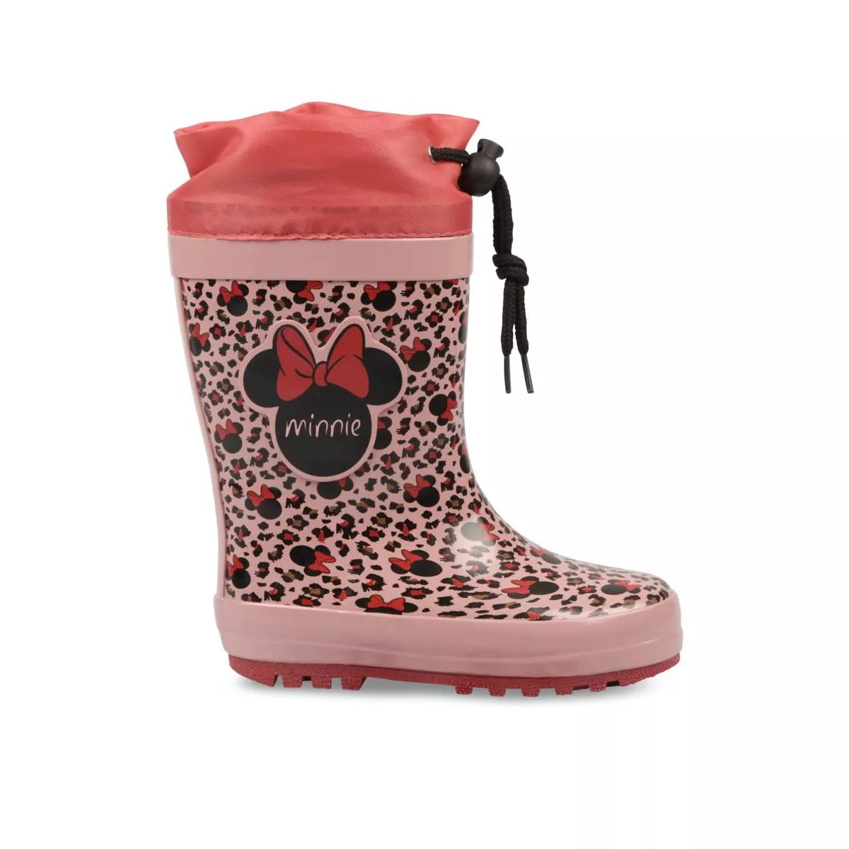 Botte minnie sales fille