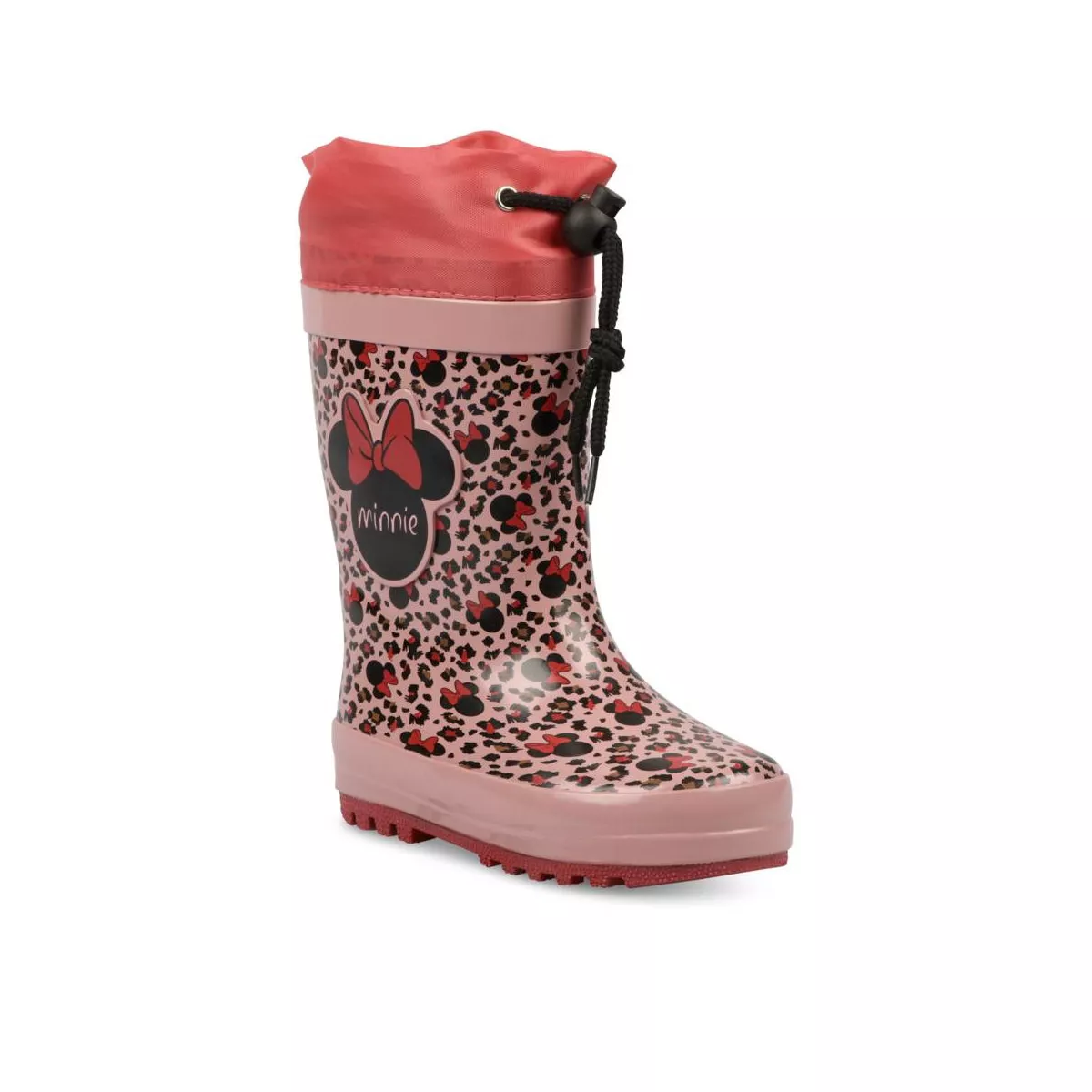 Bottes de pluie ROSE MINNIE
