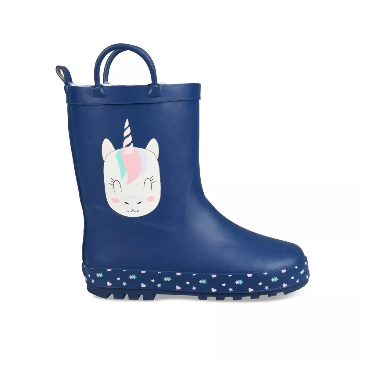 Chaussea botte 2025 de pluie fille