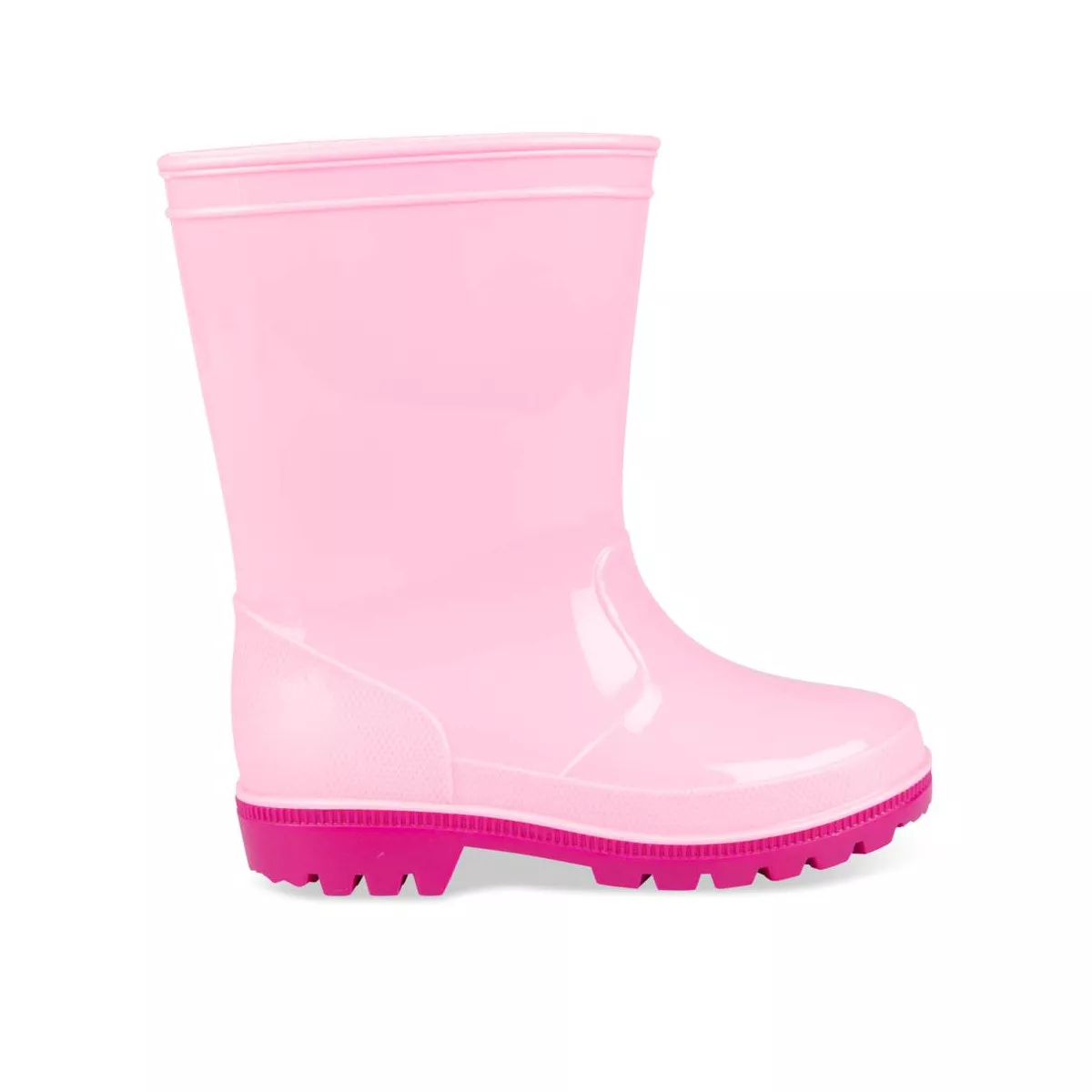 Girls deals rubber boots