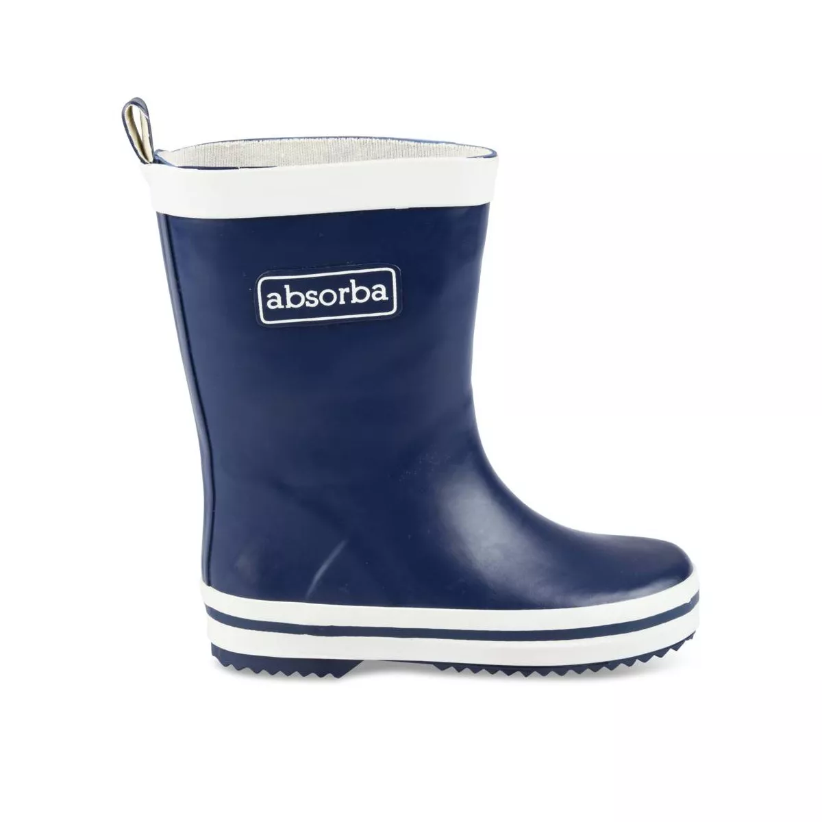 Chaussea botte 2025 de pluie fille
