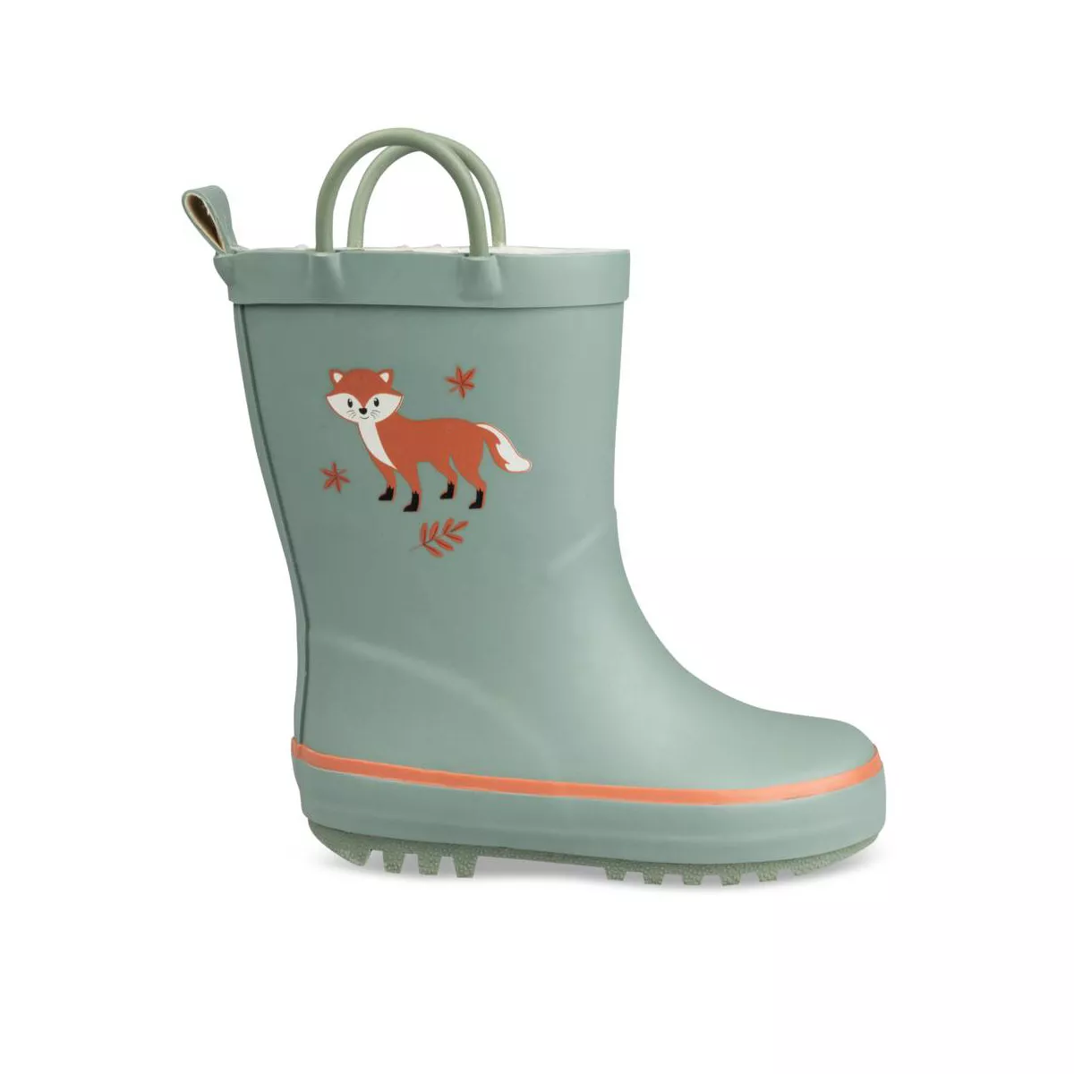 Botte de pluie garçon chaussea store