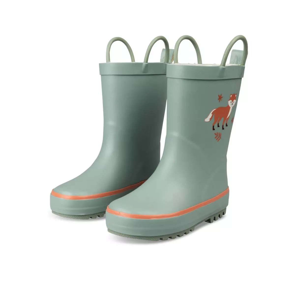 Chaussea botte 2025 de pluie garcon