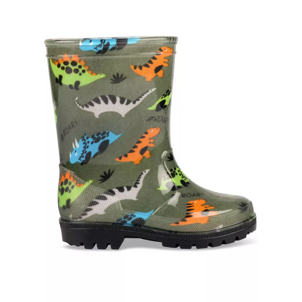 Botte de pluie garçon chaussea store