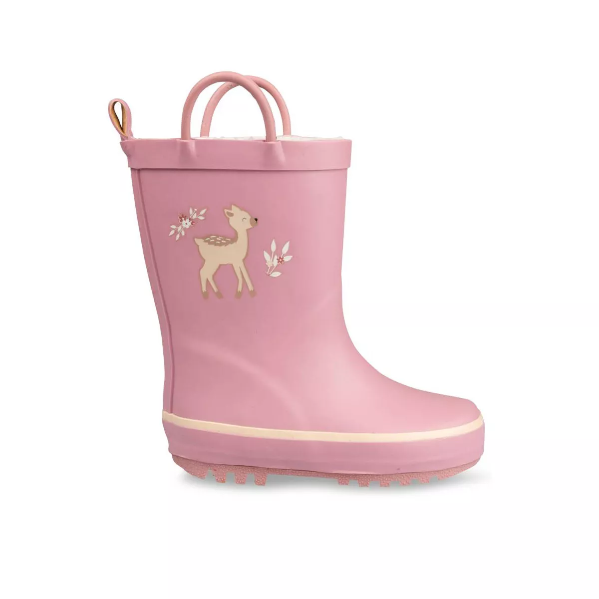 Bottes de 2025 pluie fille chaussea